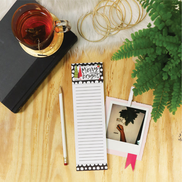 Notepads
