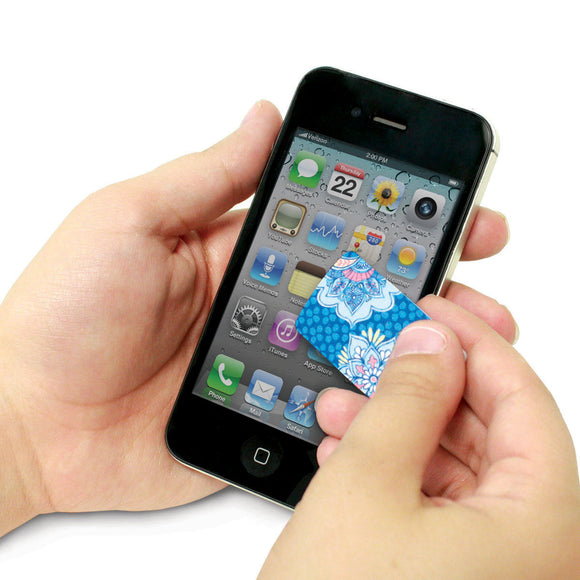 Screen Cleaners