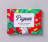 Dusk to Dawn Pigeon
