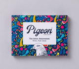 Magical Menagerie Pigeon