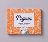 Nature Study Pigeon