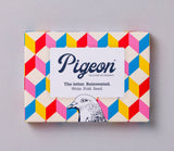Urban Pigeon