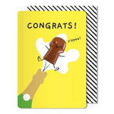 Congratulations Card