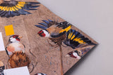 Golden Flight Pigeon