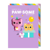 Birthday Card