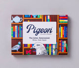 Bookstore Pigeon