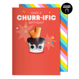 Birthday Card
