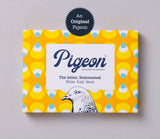 Pencil Pigeon
