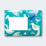 Fig & Feather Pigeon