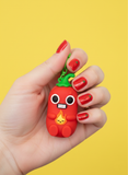 Keychain- Chilli