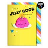 Birthday card