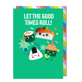 Birthday Card