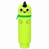 Pencil Case - Green Dino