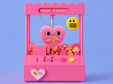Plush Toy
