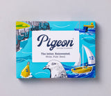 Safe Harbour Pigeon