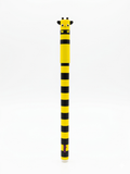 Erasable Pens- Yellow Bee design- CDU 24 pieces