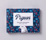 Hedgerow Pigeon