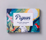 Harvest Moon Pigeon
