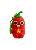 Keychain- Chilli