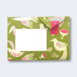 Fig & Feather Pigeon