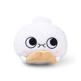 Munchies: Plush Bao Bun Dumpling Soft Toy