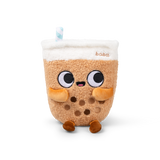 Munchies: Plush Bubble Boba Tea Soft Toy