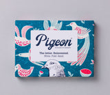 Fig & Feather Pigeon