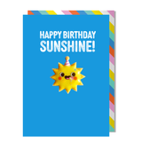 Birthday Card