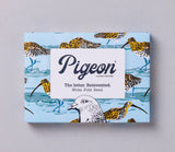 Hebridean Pigeon