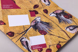 Golden Flight Pigeon
