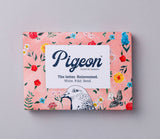 Sunday Letter Pigeon