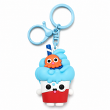 Keychain- Slushie