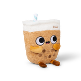 Munchies: Plush Bubble Boba Tea Soft Toy