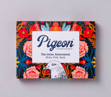 Bright & Beautiful Pigeon