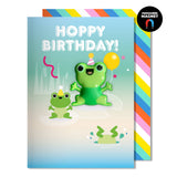 Birthday Card