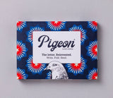 Starburst Pigeon