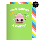 Birthday Card