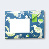 Fig & Feather Pigeon