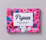Fiesta Pigeon
