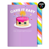 Birthday card