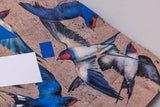 Golden Flight Pigeon