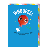 Birthday Card