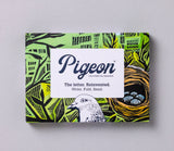 Wonderfully Wild Pigeon