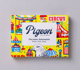 Circus Pigeon