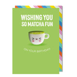 Birthday Card