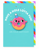 Birthday Card
