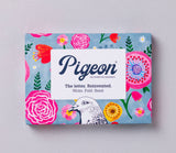 Wildflower Pigeon