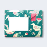 Fig & Feather Pigeon
