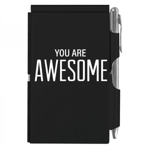Flip Note - Awesome