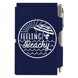 Flip Note - Feeling Beachy